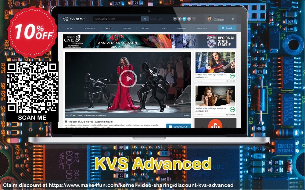 Kvs Advanced coupon codes for Teacher Appreciation with 15% OFF, May 2025 - Make4fun