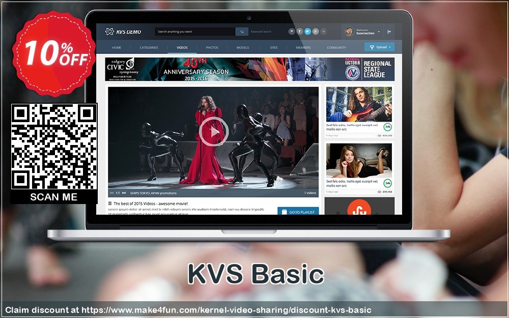 Kernel Video Sharing Coupon discount, offer to 2024 Foolish Delights