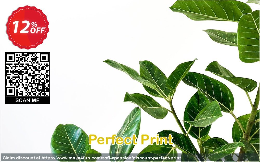 Perfect Print coupon codes for Mom's Day with 15% OFF, May 2025 - Make4fun