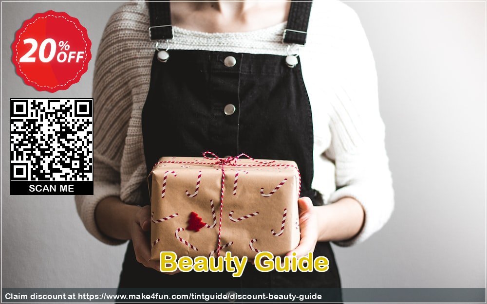 Beauty guide coupon codes for Mom's Special Day with 25% OFF, May 2024 - Make4fun