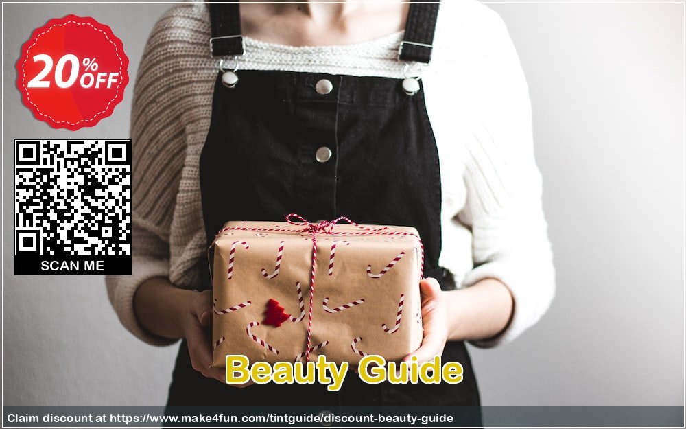 Beauty Guide coupon codes for Teacher Appreciation with 25% OFF, May 2025 - Make4fun