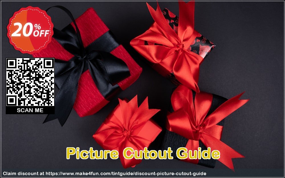 Cutout coupon codes for Mom's Day with 85% OFF, May 2025 - Make4fun