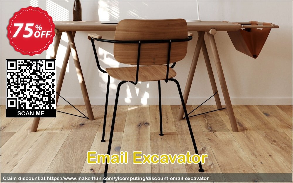 Email Excavator coupon codes for Star Wars Fan Day with 80% OFF, May 2025 - Make4fun