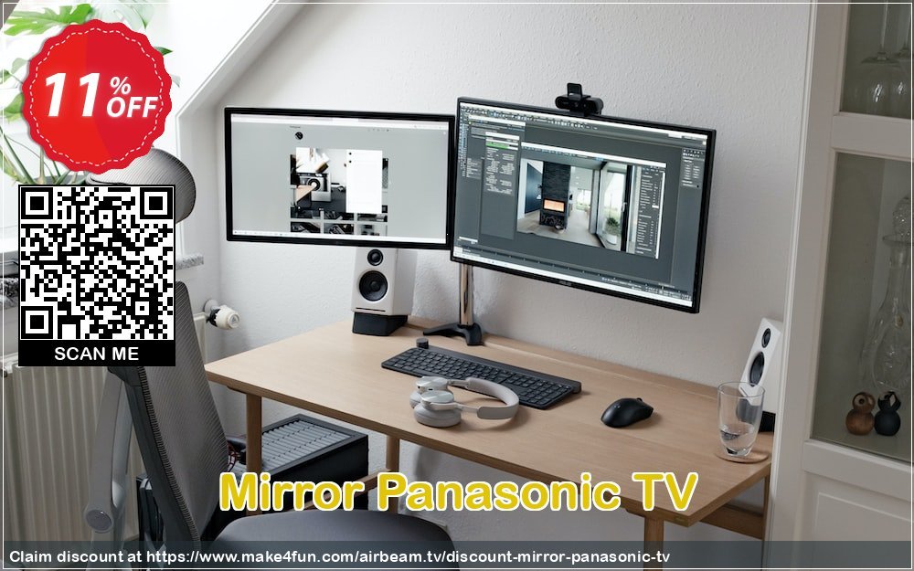 Mirror Panasonic Tv coupon codes for Teacher Appreciation with 15% OFF, May 2025 - Make4fun