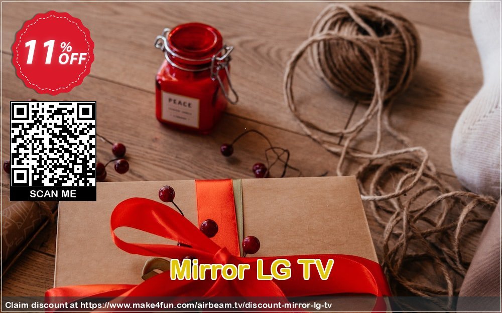 Mirror lg tv coupon codes for Mom's Special Day with 15% OFF, May 2024 - Make4fun