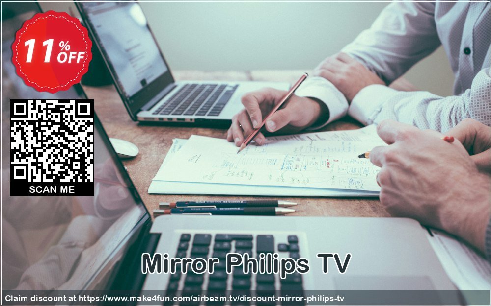 Mirror Philips Tv coupon codes for Bike Commute Day with 15% OFF, May 2025 - Make4fun