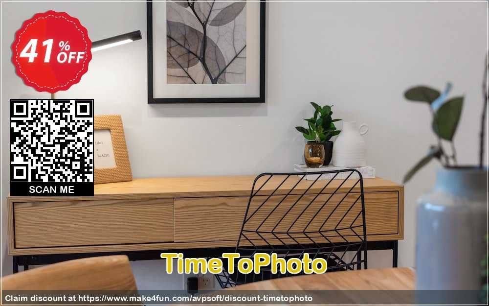 Timetophoto coupon codes for Space Day with 45% OFF, May 2025 - Make4fun