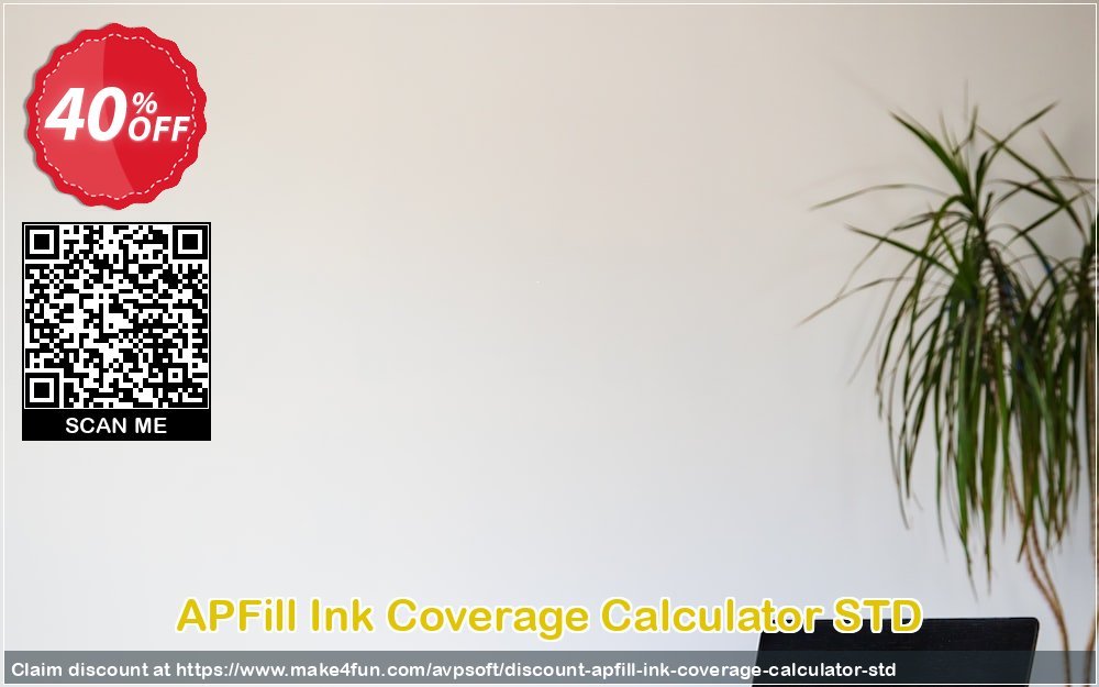 Apfill ink coverage calculator std coupon codes for Mom's Day with 45% OFF, May 2024 - Make4fun