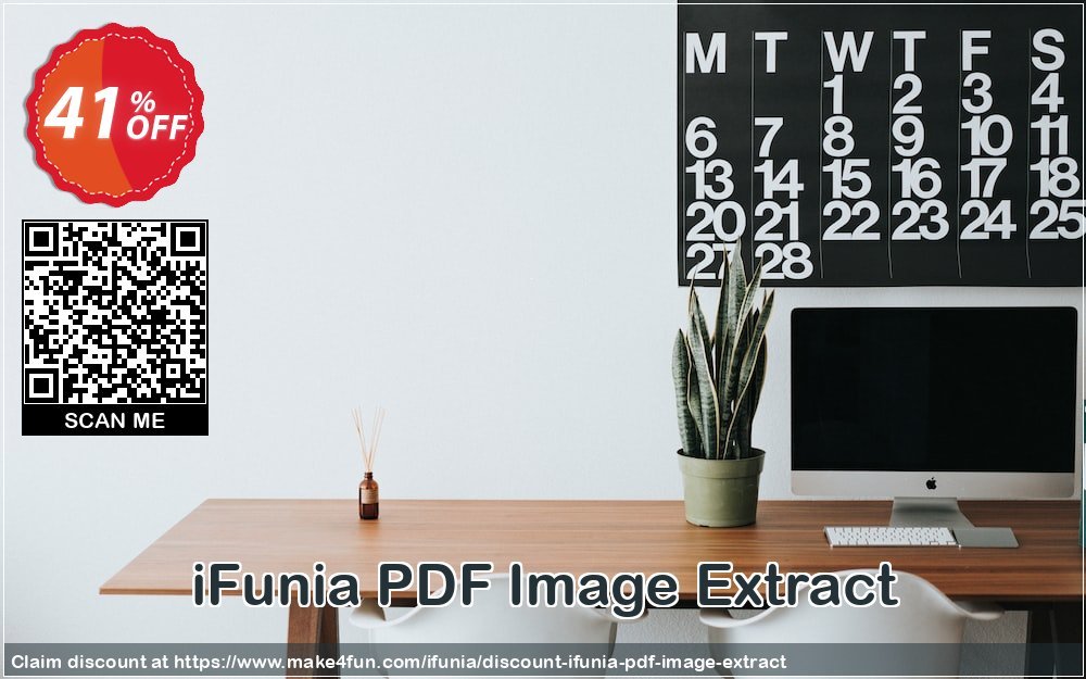 Ifunia pdf image extract coupon codes for Mom's Special Day with 45% OFF, May 2024 - Make4fun