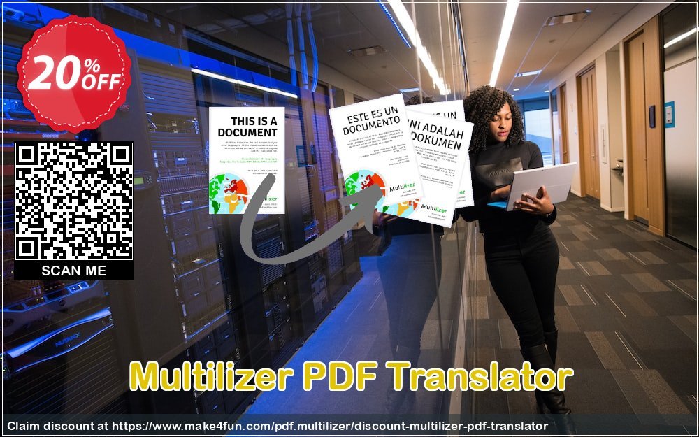 Multilizer Pdf Translator coupon codes for Space Day with 25% OFF, May 2025 - Make4fun