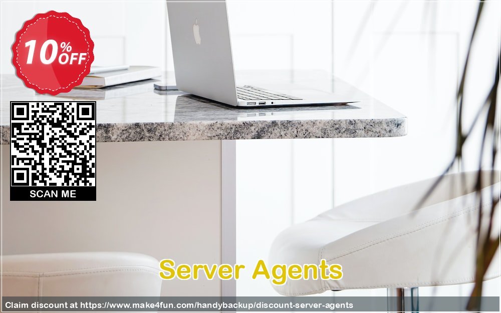 Server agents coupon codes for Mom's Day with 15% OFF, May 2024 - Make4fun