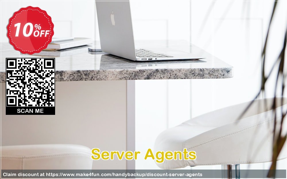 Server Agents coupon codes for Mom's Day with 15% OFF, May 2025 - Make4fun