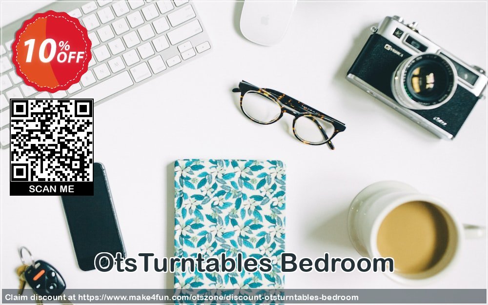 Otsturntables Bedroom coupon codes for May Celebrations with 15% OFF, May 2025 - Make4fun