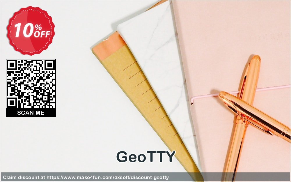 Geotty coupon codes for Mom's Day with 15% OFF, May 2025 - Make4fun