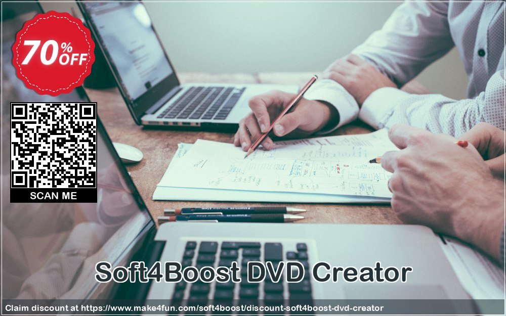 Soft4boost Dvd Creator coupon codes for Star Wars Fan Day with 75% OFF, May 2025 - Make4fun