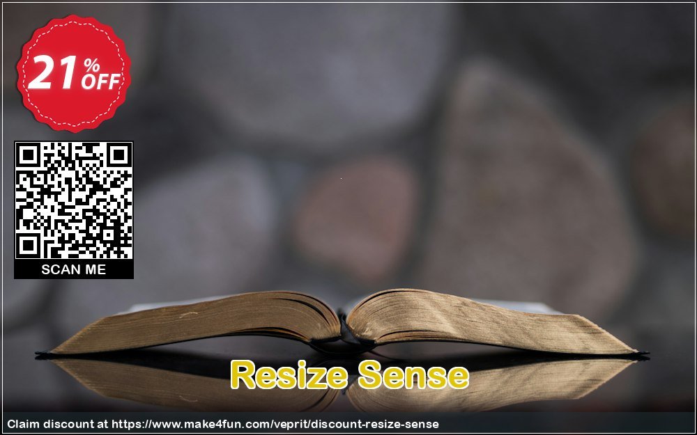 Resize Sense coupon codes for Teacher Appreciation with 25% OFF, May 2025 - Make4fun
