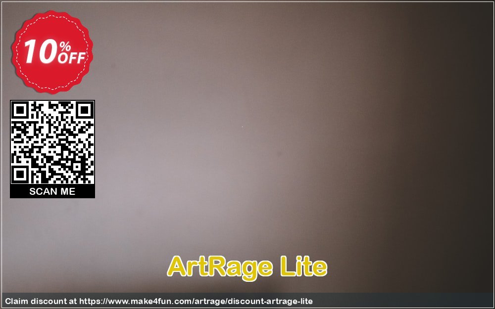 Artrage Lite coupon codes for Teacher Appreciation with 15% OFF, May 2025 - Make4fun