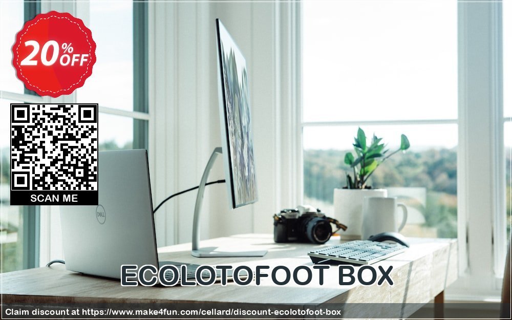 Ecolotofoot Box coupon codes for Star Wars Fan Day with 25% OFF, May 2025 - Make4fun