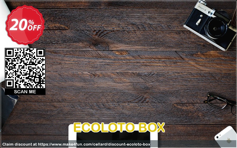 Ecoloto Box coupon codes for Space Day with 25% OFF, May 2025 - Make4fun