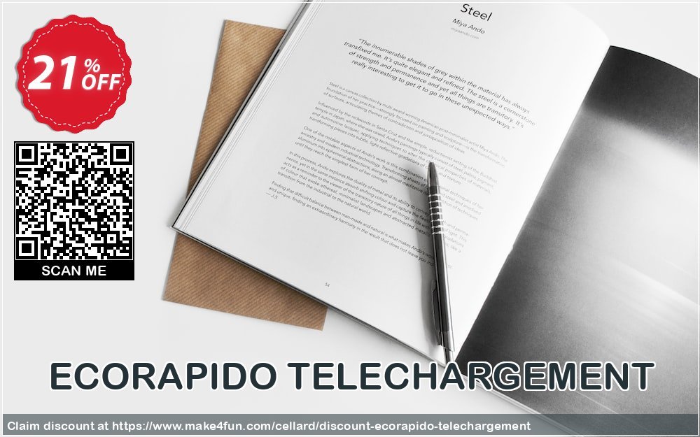 Ecorapido Telechargement coupon codes for Bike Commute Day with 25% OFF, May 2025 - Make4fun