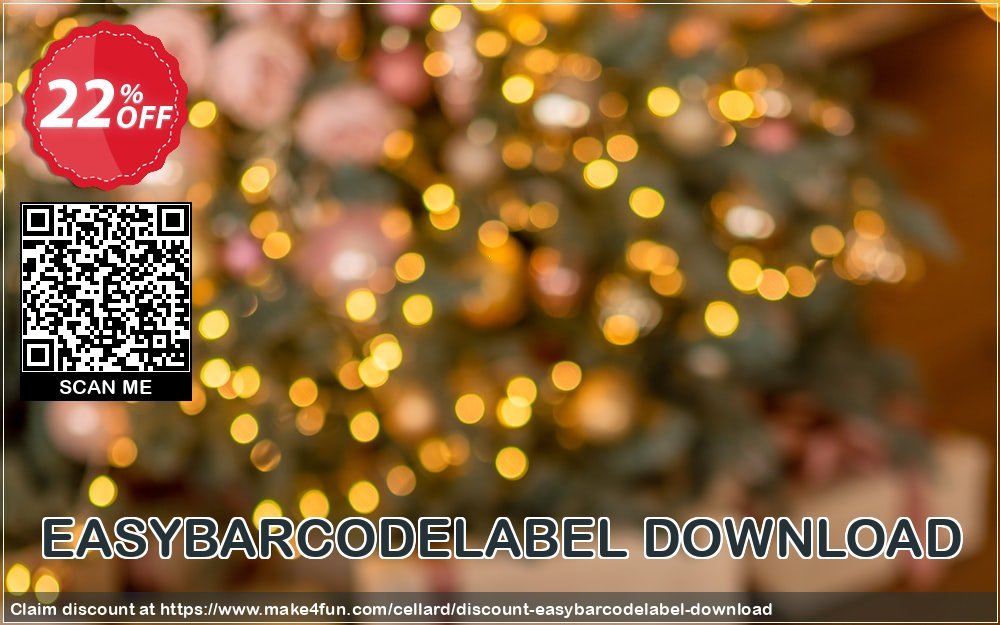 Easybarcodelabel Download coupon codes for Space Day with 25% OFF, May 2025 - Make4fun