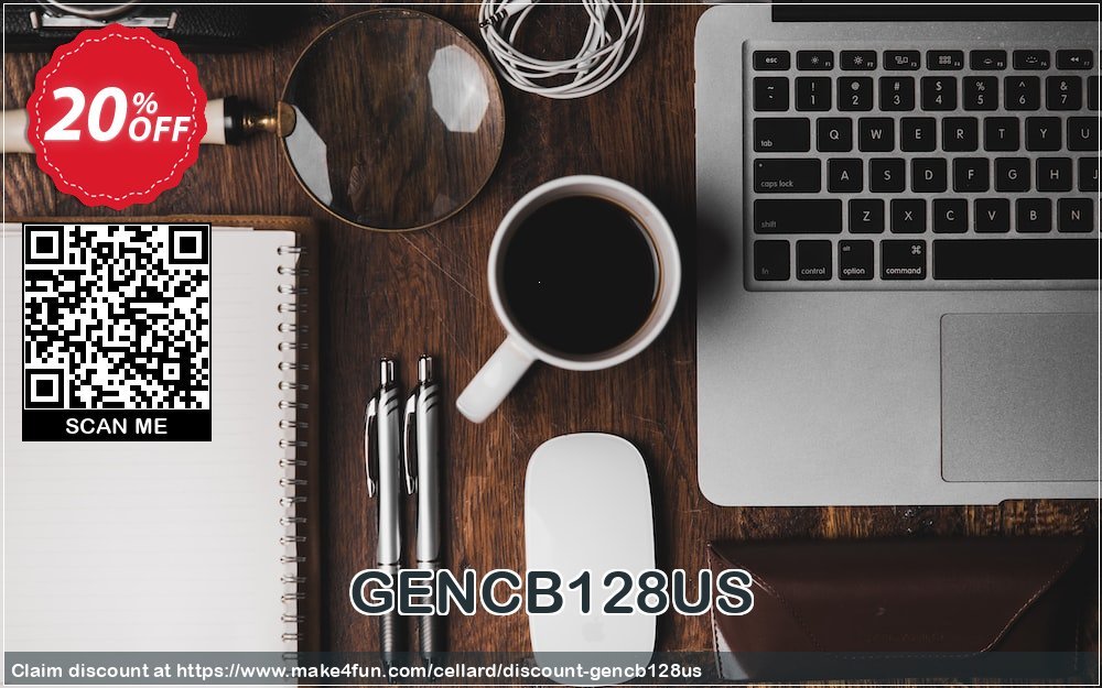 Gencb128us coupon codes for Bike Commute Day with 25% OFF, May 2025 - Make4fun