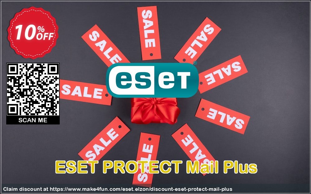 Eset protect mail plus coupon codes for Mom's Day with 15% OFF, May 2024 - Make4fun