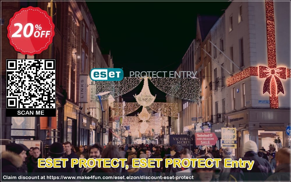 Eset Protect Entry coupon codes for Planet Celebration with 25% OFF, April 2025 - Make4fun