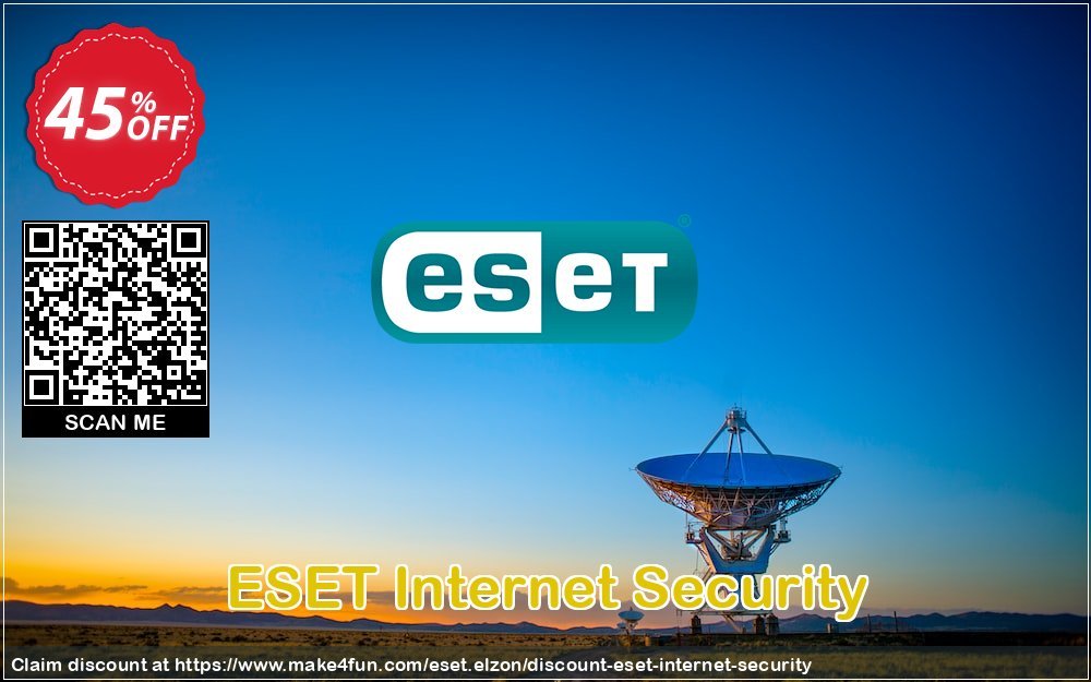 Eset internet security coupon codes for Mom's Day with 55% OFF, May 2024 - Make4fun