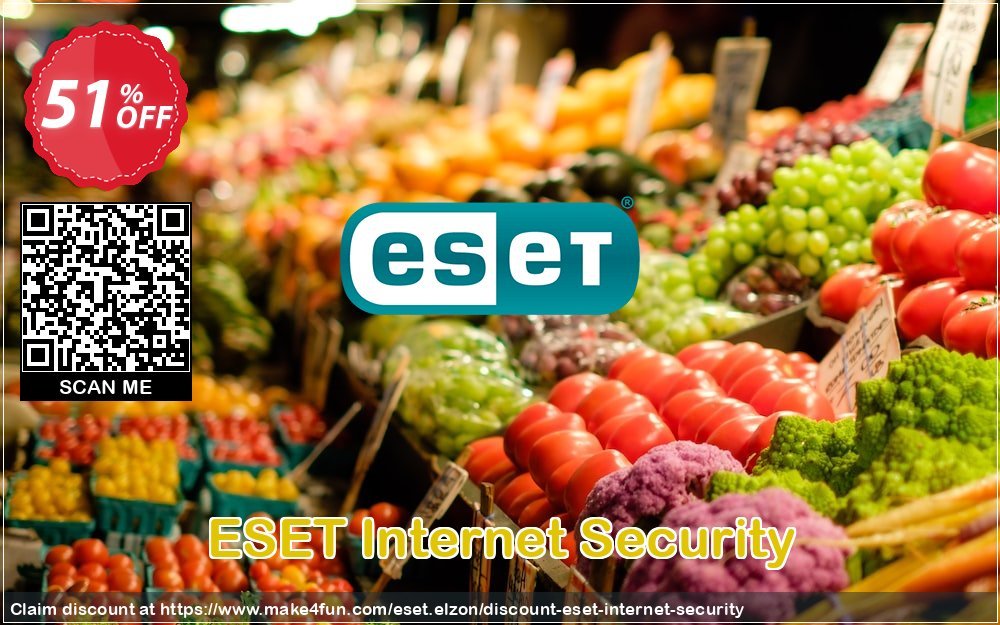 Eset internet security coupon codes for Mom's Day with 55% OFF, May 2024 - Make4fun