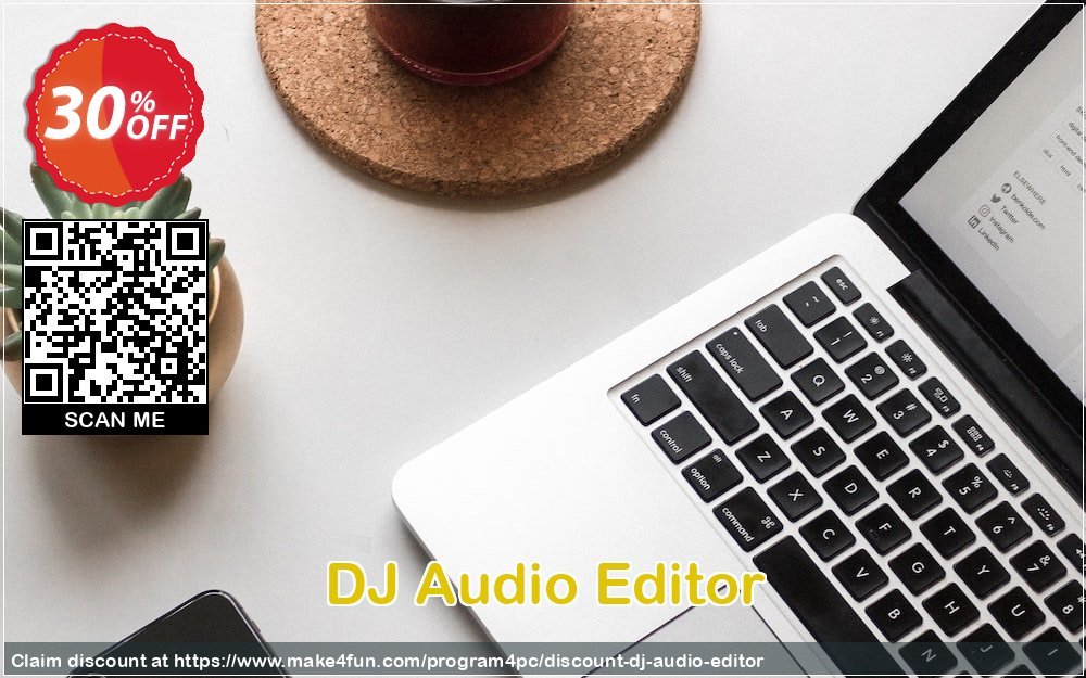 Dj audio editor coupon codes for Mom's Special Day with 35% OFF, May 2024 - Make4fun