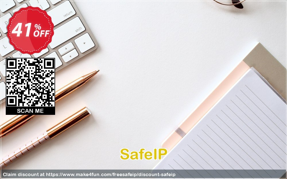 Freesafeip Coupon discount, offer to 2024 Mom's Day