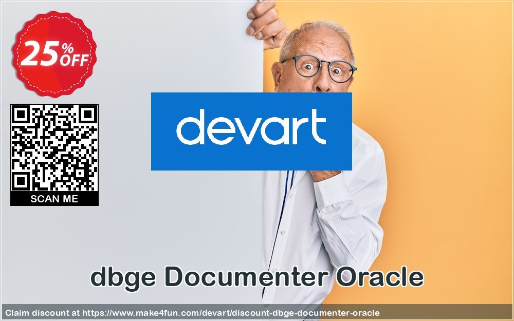 Dbge Documenter Oracle coupon codes for Star Wars Fan Day with 30% OFF, May 2025 - Make4fun