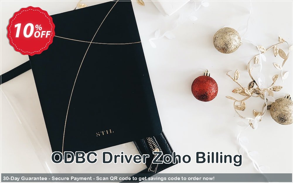 Odbc Driver Zoho Billing coupon codes for Free-Work fête with 15% OFF, September 2025 - Make4fun