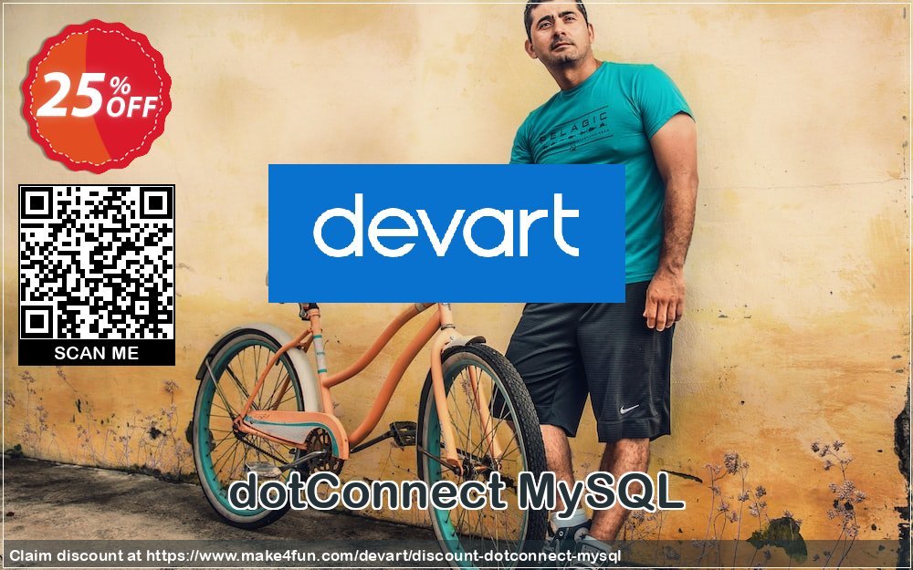 Dotconnect Mysql coupon codes for Mom's Special Day with 30% OFF, May 2025 - Make4fun