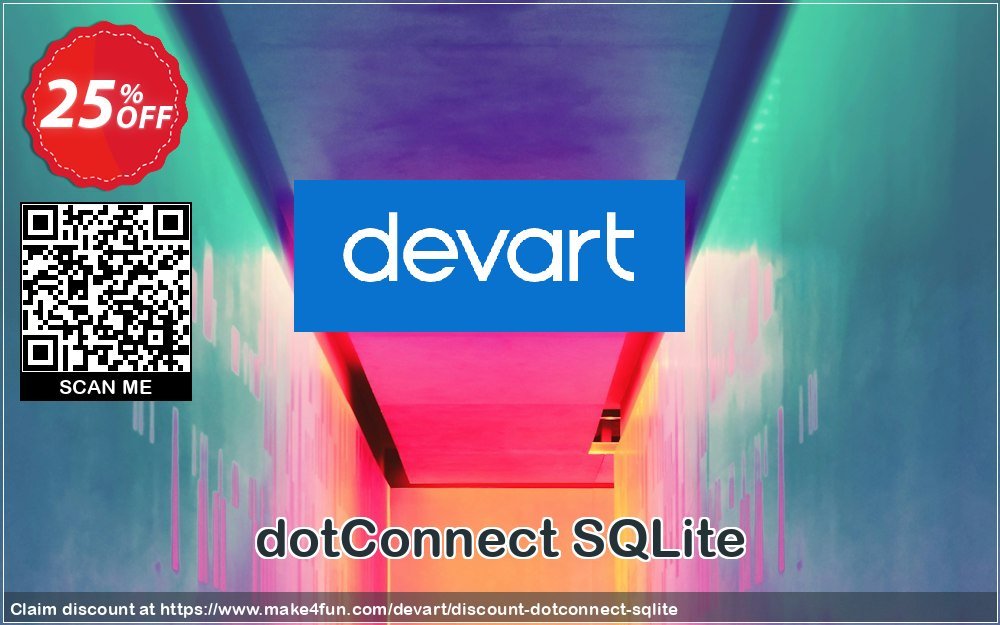 Dotconnect Sqlite coupon codes for Bike Commute Day with 30% OFF, May 2025 - Make4fun