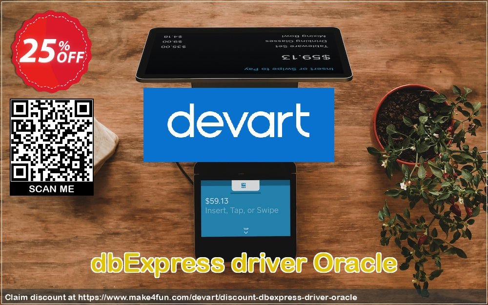 Dbexpress Driver Oracle coupon codes for Mom's Special Day with 30% OFF, May 2025 - Make4fun