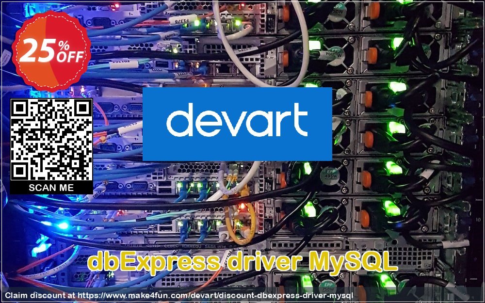 Dbexpress Driver Mysql coupon codes for Star Wars Fan Day with 30% OFF, May 2025 - Make4fun