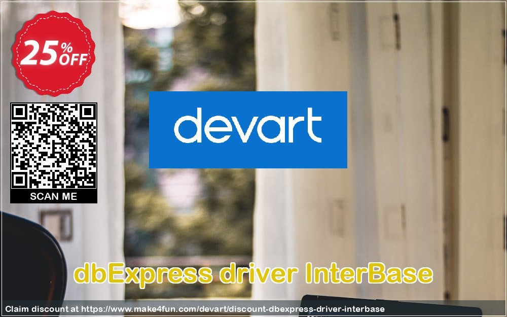 Devart Coupon discount, offer to 2024 Mom's Day