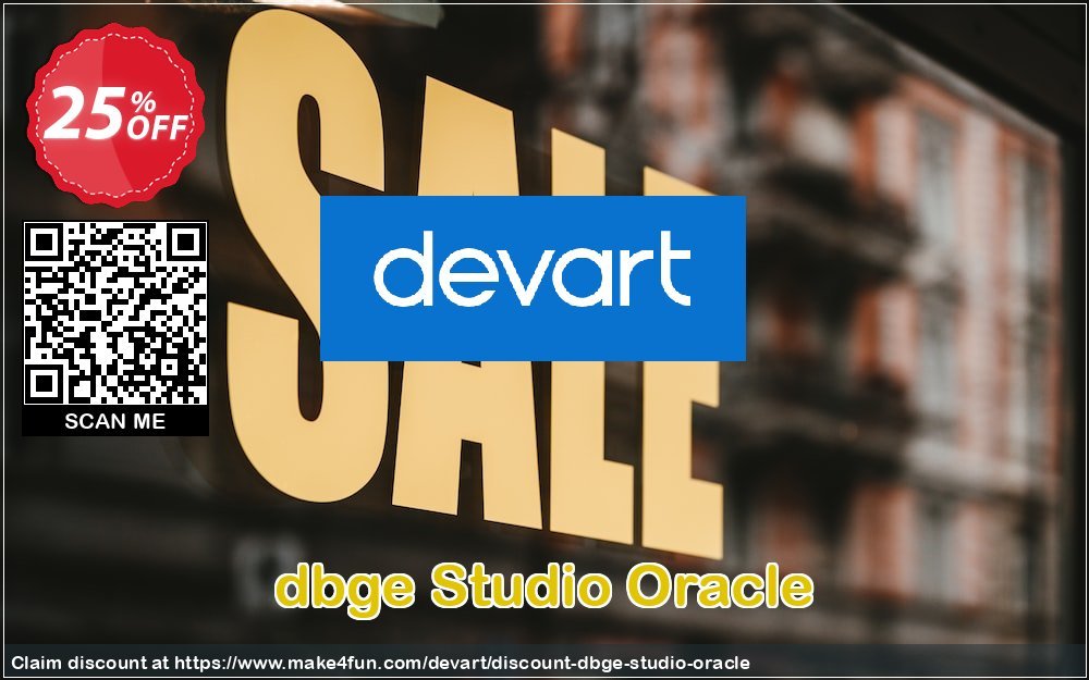 Dbge Studio Oracle coupon codes for Space Day with 30% OFF, May 2025 - Make4fun