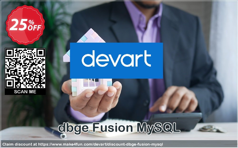 Dbge fusion mysql coupon codes for #mothersday with 30% OFF, May 2024 - Make4fun