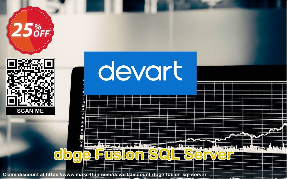 Dbge Fusion Sql Server coupon codes for Star Wars Fan Day with 30% OFF, May 2025 - Make4fun