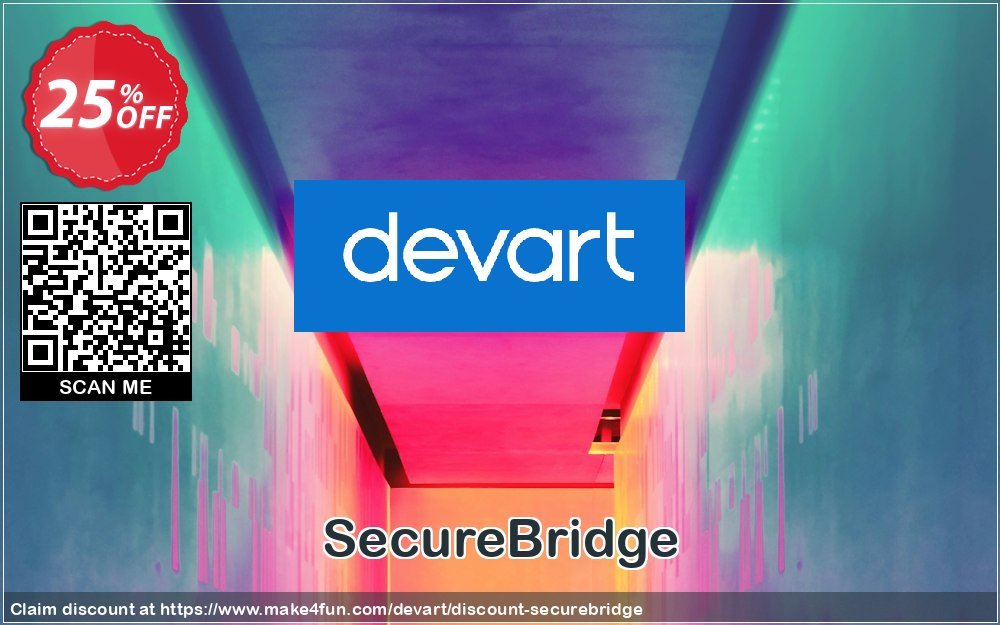 Securebridge coupon codes for Teacher Appreciation with 30% OFF, May 2025 - Make4fun