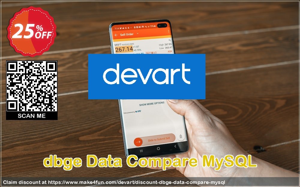 Dbge Data Compare Mysql coupon codes for Mom's Special Day with 30% OFF, May 2025 - Make4fun