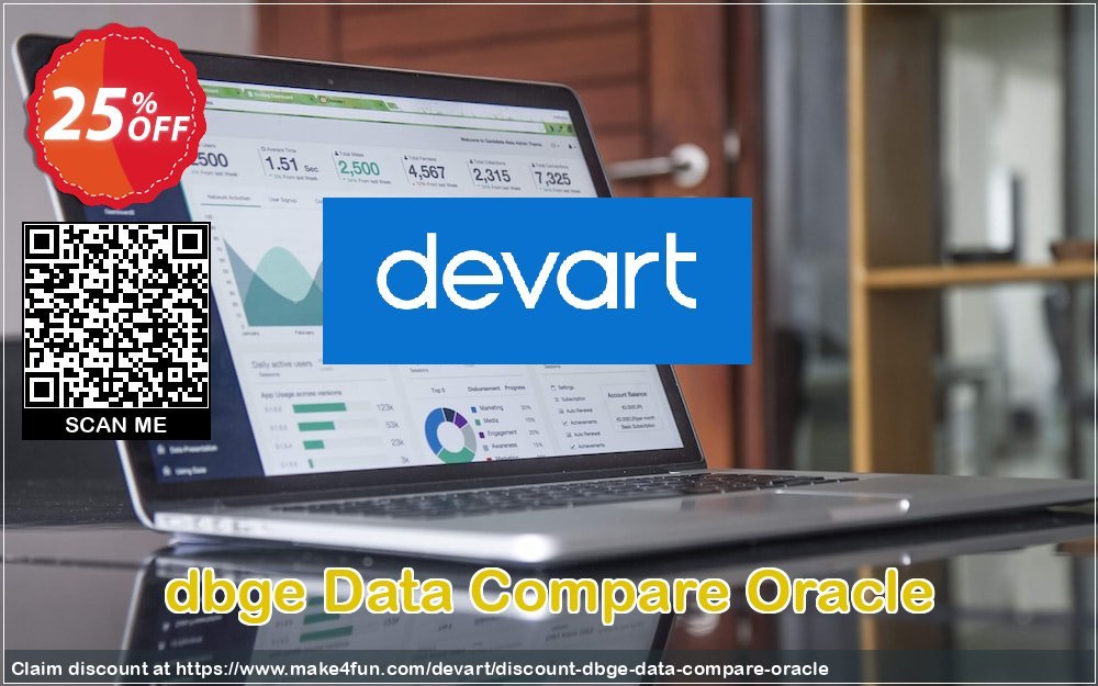 Dbge Data Compare Oracle coupon codes for Bike Commute Day with 30% OFF, May 2025 - Make4fun