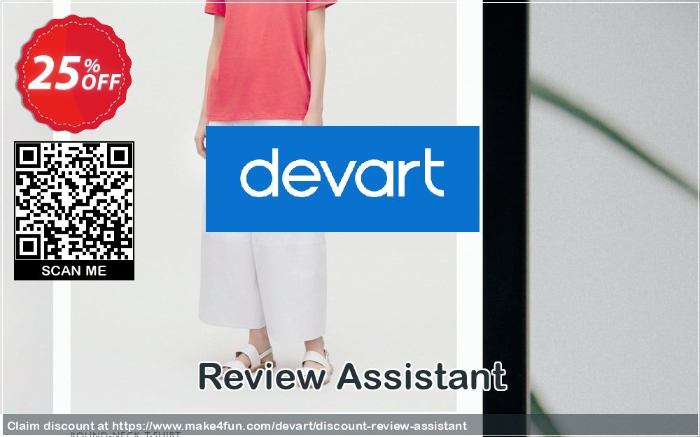 Review Assistant coupon codes for Mom's Special Day with 30% OFF, May 2025 - Make4fun