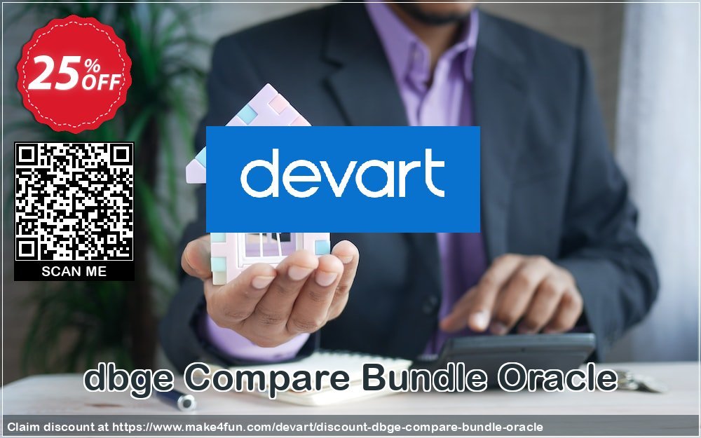 Dbge Compare Bundle Oracle coupon codes for Teacher Appreciation with 30% OFF, May 2025 - Make4fun