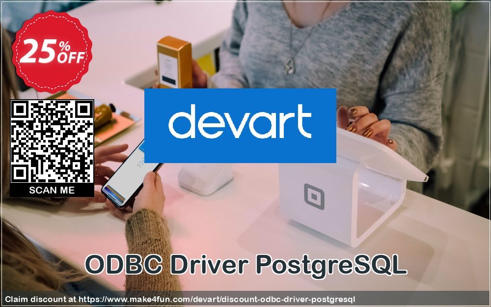 Odbc driver postgresql coupon codes for Mom's Day with 30% OFF, May 2024 - Make4fun