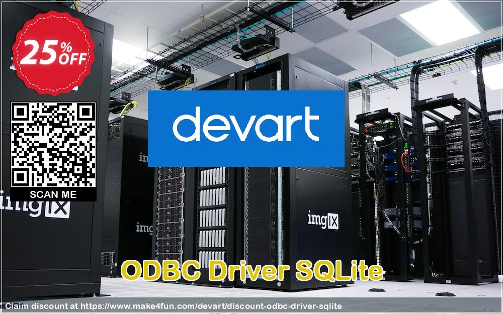 Odbc Driver Sqlite coupon codes for Space Day with 30% OFF, May 2025 - Make4fun