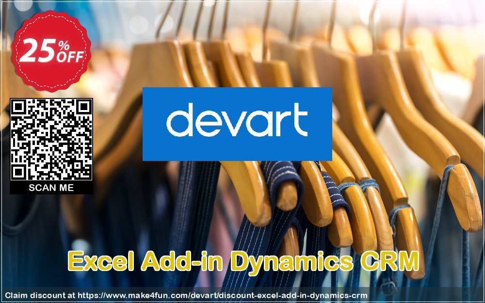 Excel Add In Dynamics Crm coupon codes for Space Day with 30% OFF, May 2025 - Make4fun